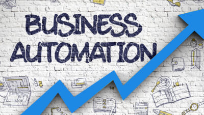 automated systems for business income
