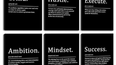 essential tools for hustle success