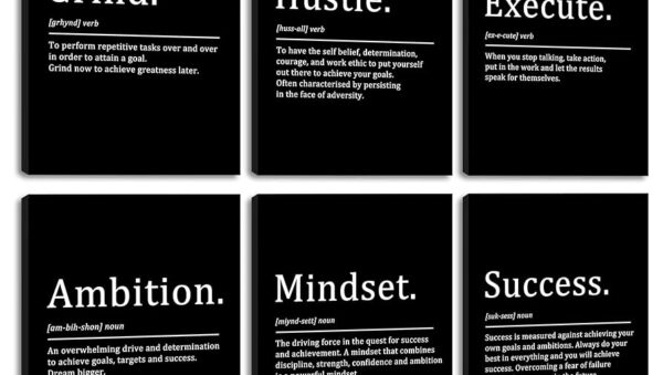 essential tools for hustle success