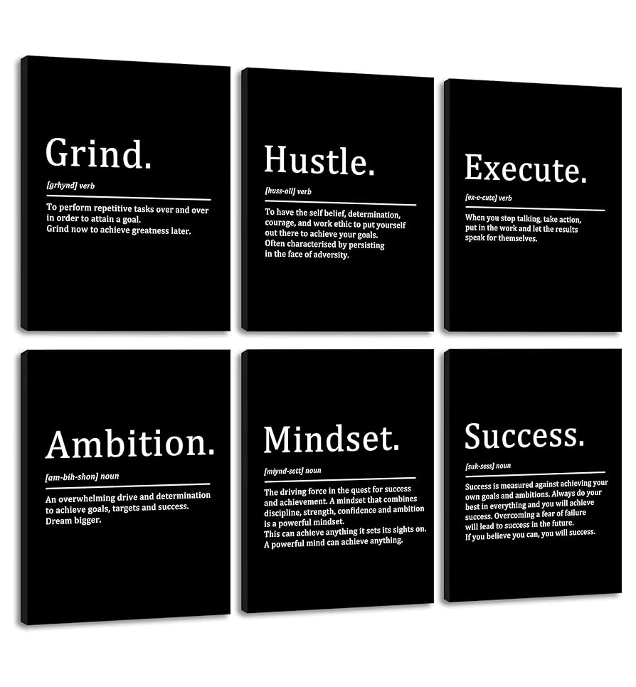 essential tools for hustle success
