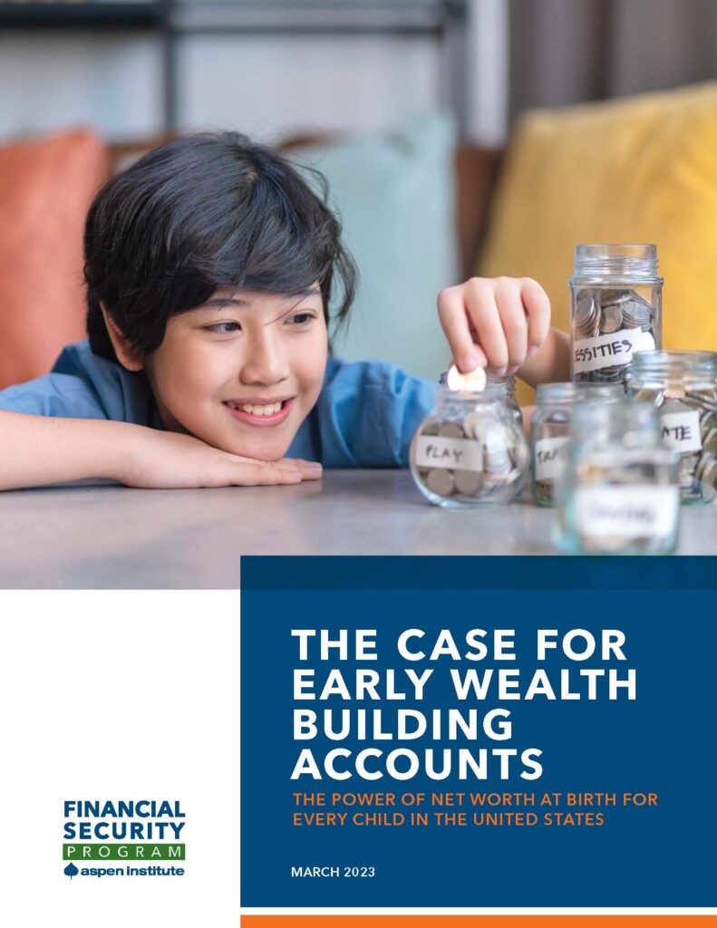 historical insights into wealth building
