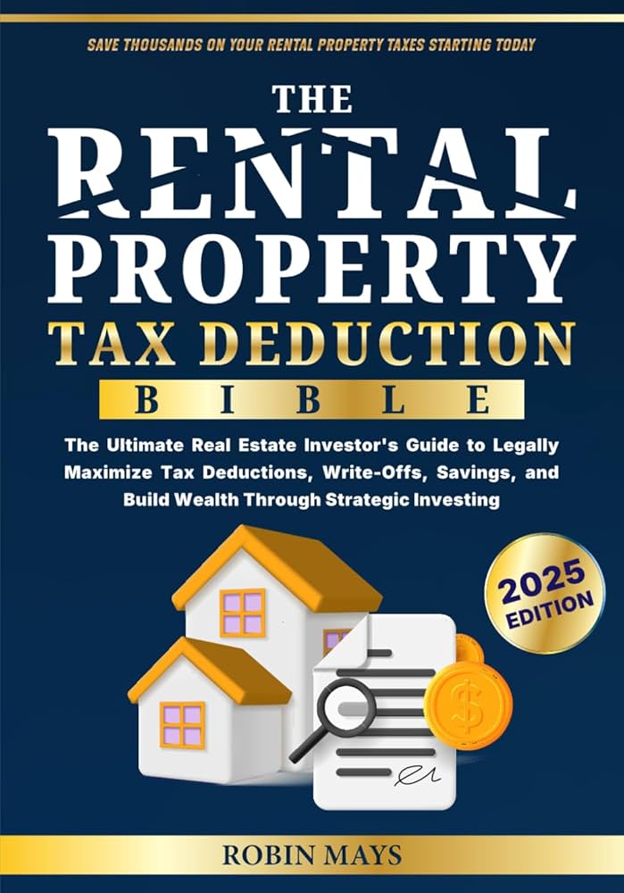 maximize tax deductions legally