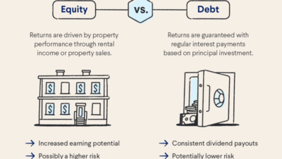 real estate crowdfunding as income avenue
