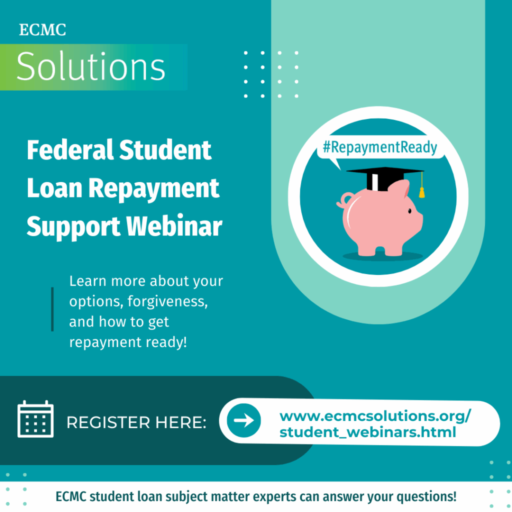 student loan repayment solutions