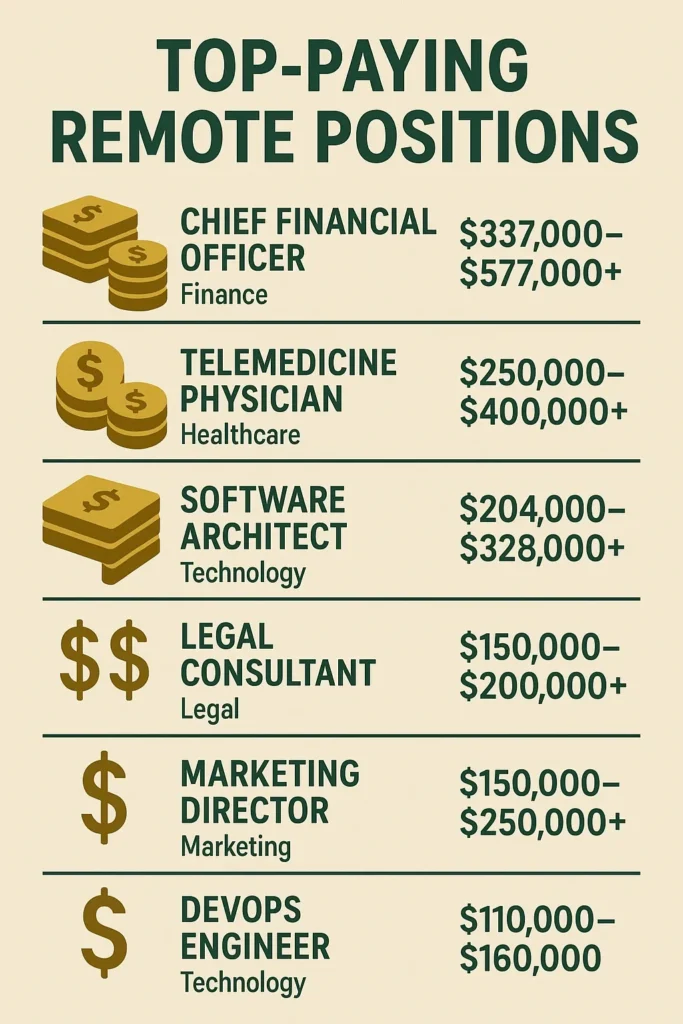 Top remote earning opportunities 1 top remote earning opportunities