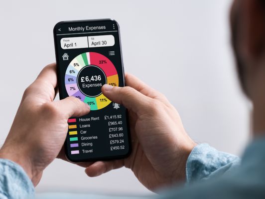 10 Best Budgeting Apps to Track Your Expenses Automatically