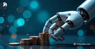 AI in Finance: How to Use Artificial Intelligence to Grow Your Wealth