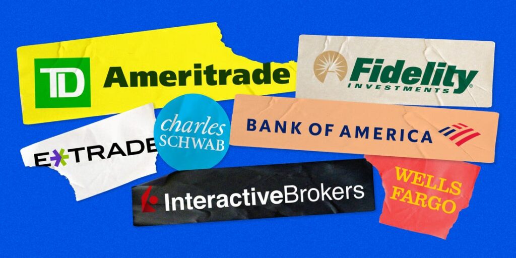 Best Brokerage Accounts for Beginner Investors