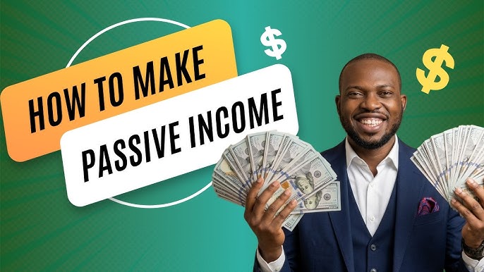 How to Build Passive Income with Dividend Stocks: Complete Guide
