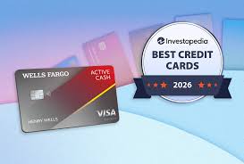 Best Credit Cards for Cashback and Rewards in 2026