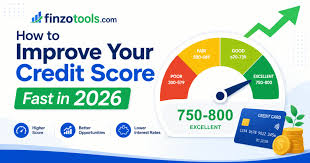 How to Improve Your Credit Score Fast: Proven Strategies